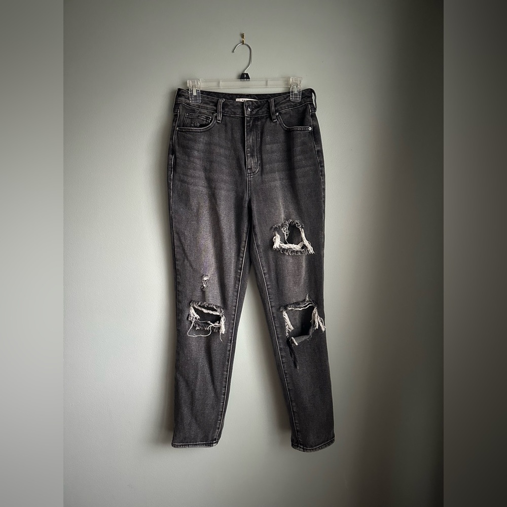 Pacsun mom jeans